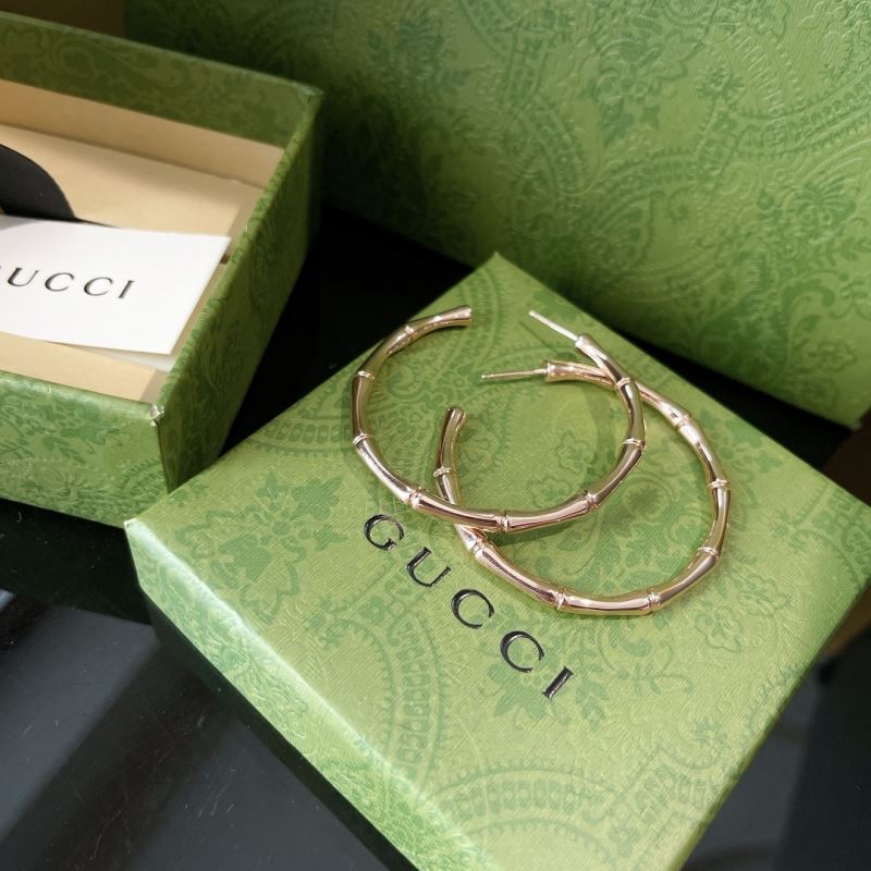 Gucci Earrings